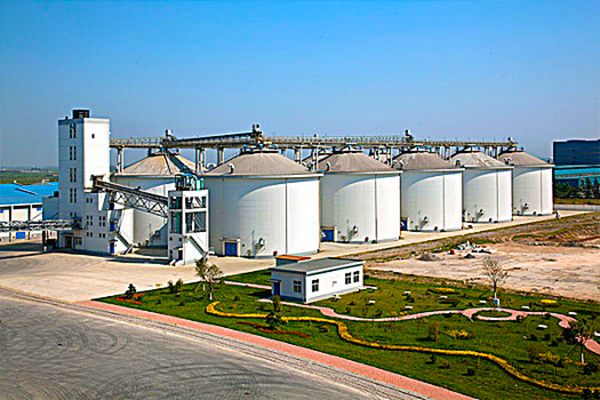 Warehouse Receipt and Bill of Lading