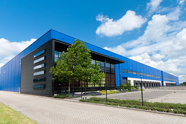 The nature of the warehouse receipt