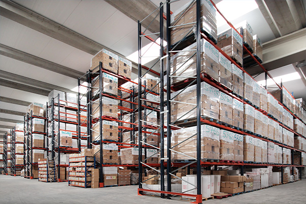 The role of warehouse receipts